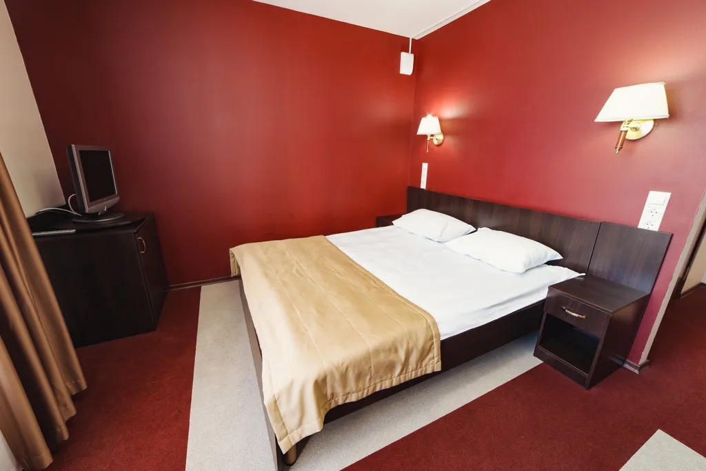 Квартира Комната — аренда посуточно в Ижевск