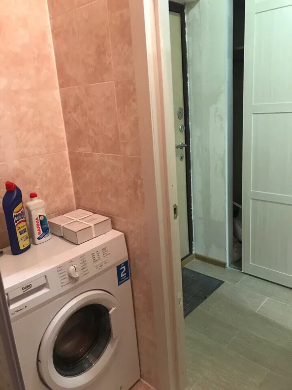 Квартира-студия по цене комнаты