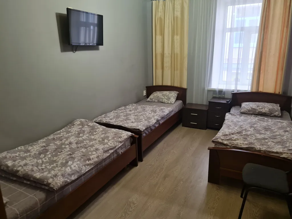 Квартира Комната — Санкт-Петербург