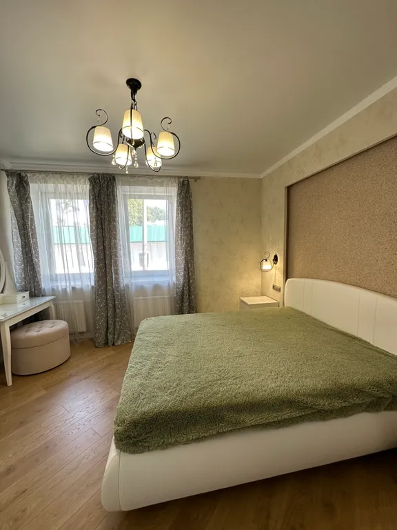 Квартира Шикарная квартира премиум класса — Ярославль