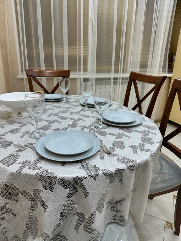 Квартира Квартира у моря — Махачкала