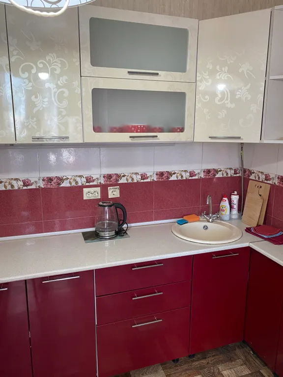 Квартира Новая квартира рядом с пляжем и шикарным видом на море — Севастополь