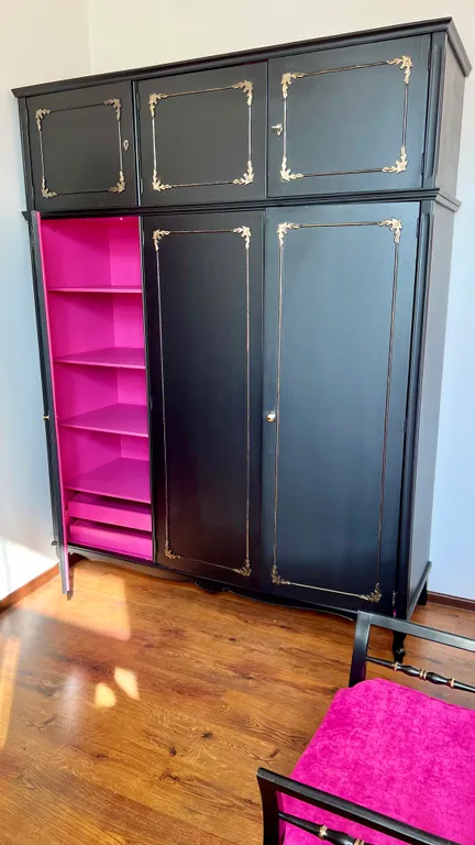 Квартира 3-комнатная квартира рядом с Экспо центр и метро Киевская — Москва