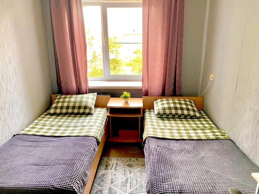 Квартира Квартира в центре — Екатеринбург