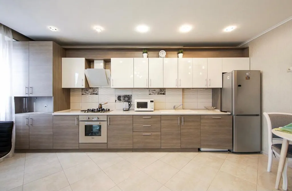 Квартира Квартира Аппартаменты у королевских ворот — Калининград