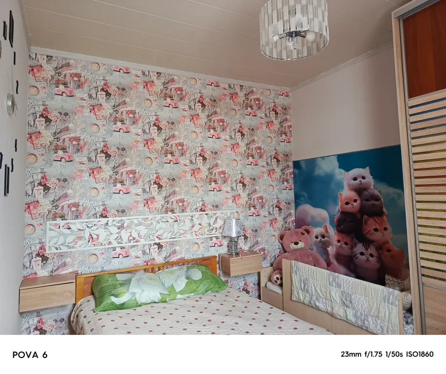 Квартира Уютная квартира в тихом центре со своей парковкой и отдельным входом — Сортавала