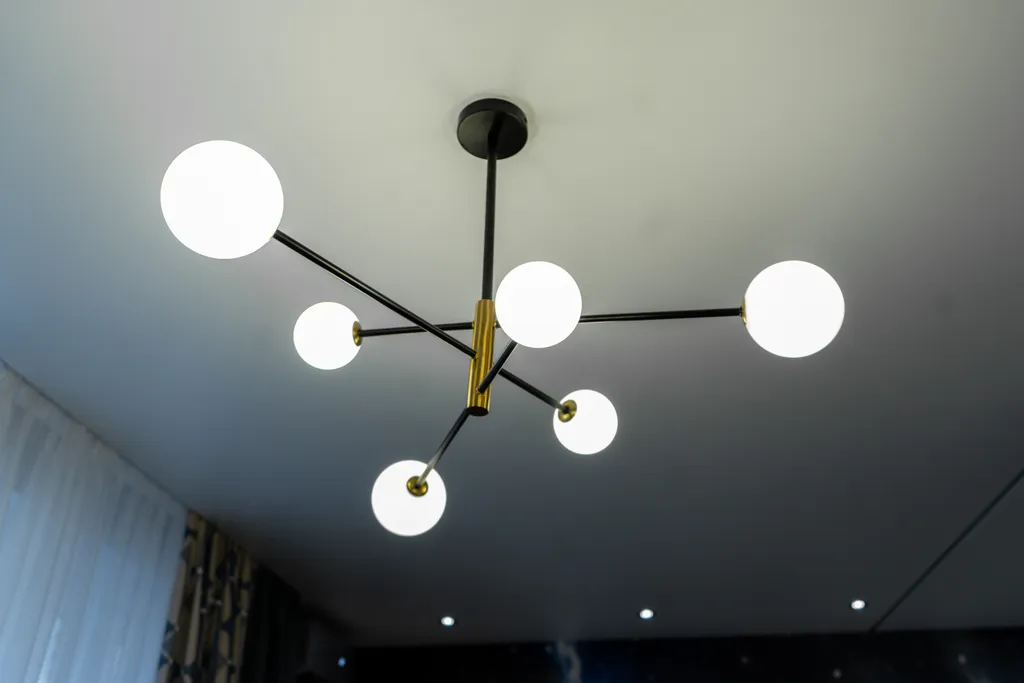 Космическая уютная студия в центре Самары