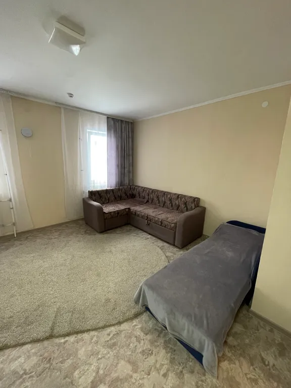 Уютная квартира-студия в новостройке