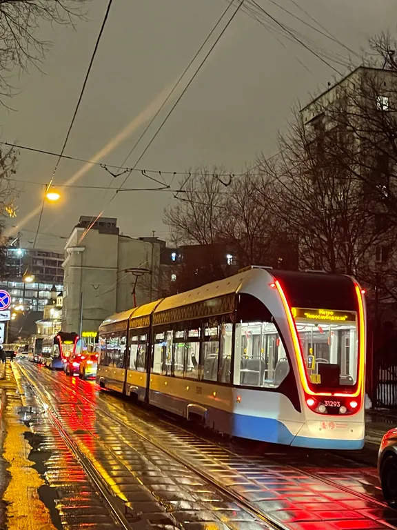 Квартира Квартира у метро Проспект Мира около Ботанического сада в центре — Москва