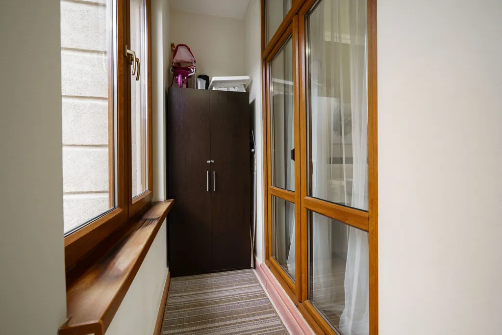 Апартаменты с двумя спальнями Времена Года (Эсто-Садок)