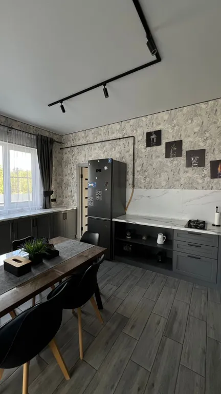 Уютный дом для отдыха со всеми удобствами Prestige