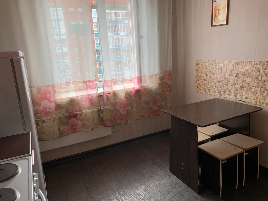 Квартира Квартира недалеко от ТРЦ Планета — Красноярск