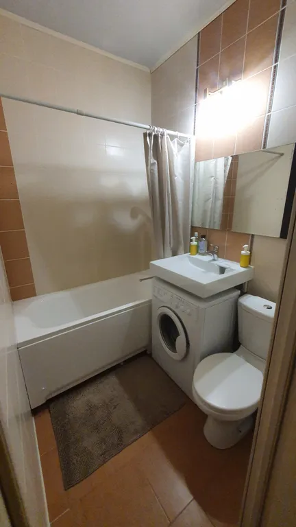 Квартира-студия в самом удобном месте на Левенцовке