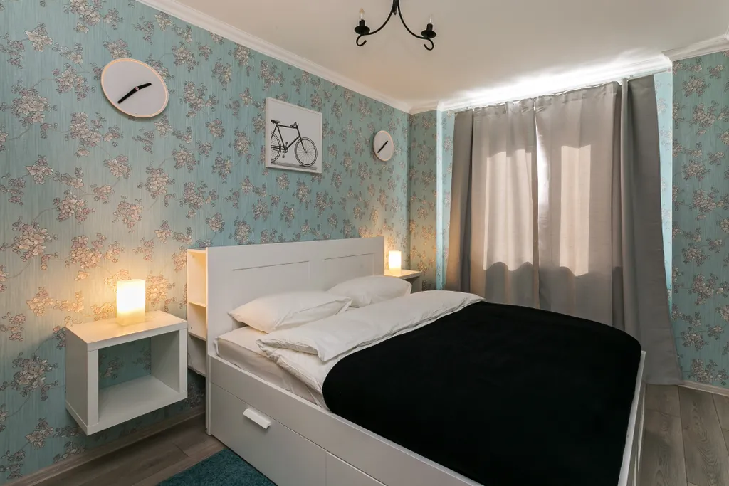 MaxRealty24 Квартира в новом доме Путилково, аэропорт Шереметьево