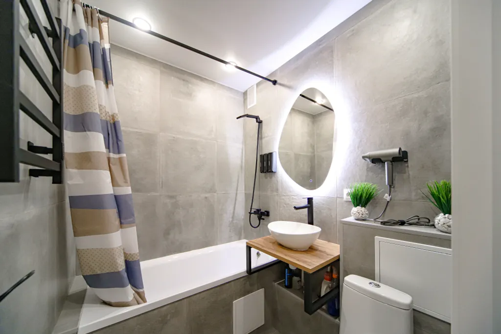 Уютная двушка в центре города