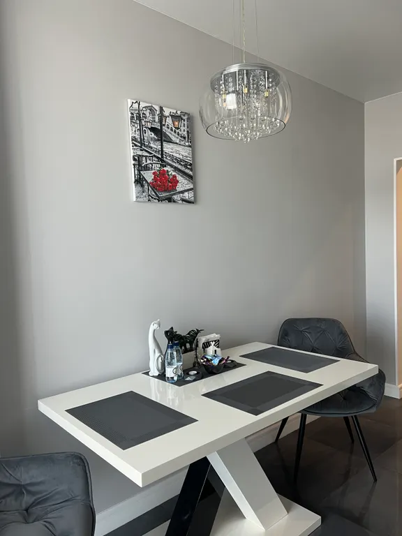 Квартира Апартаменты на Набережной — Калининград