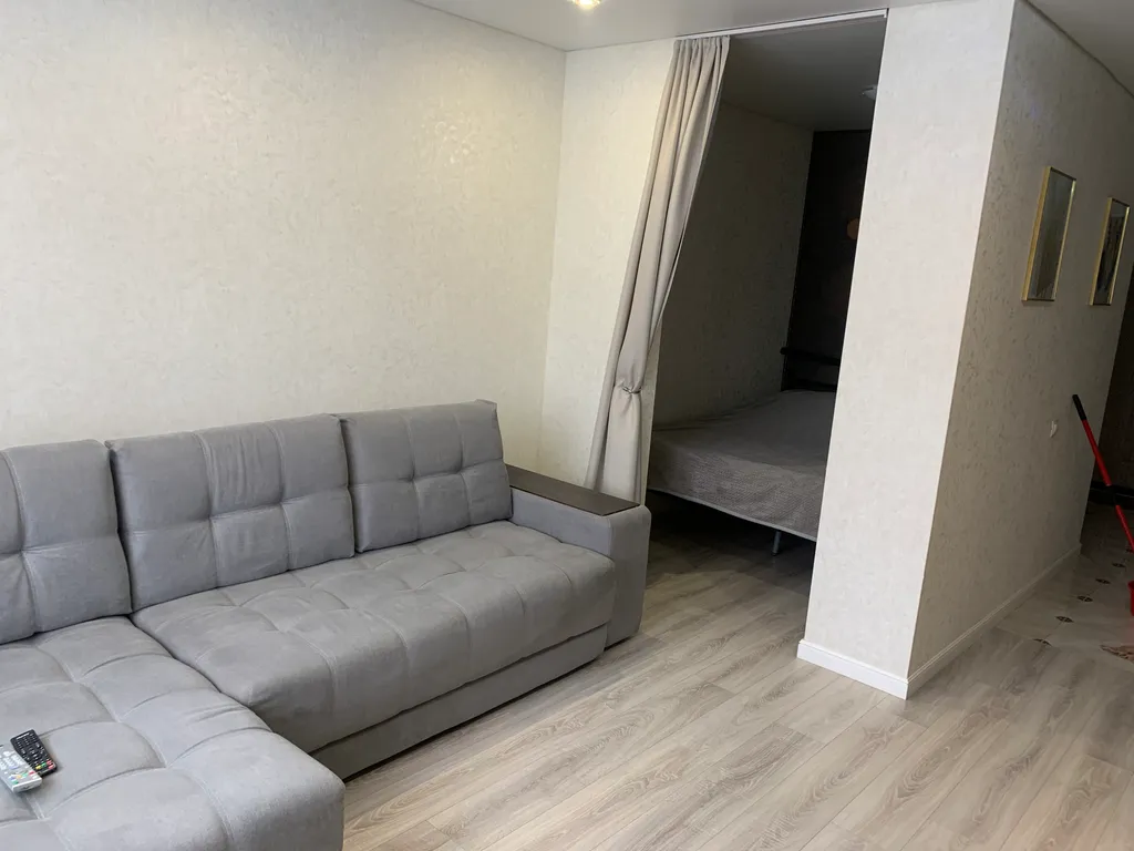 Квартира в ЖК Звездный — аренда посуточно в Смоленск