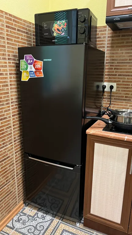 Апартаменты с видом на море