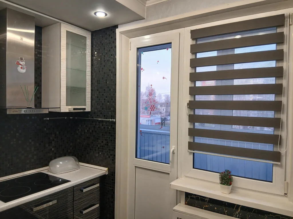 Квартира в центре города