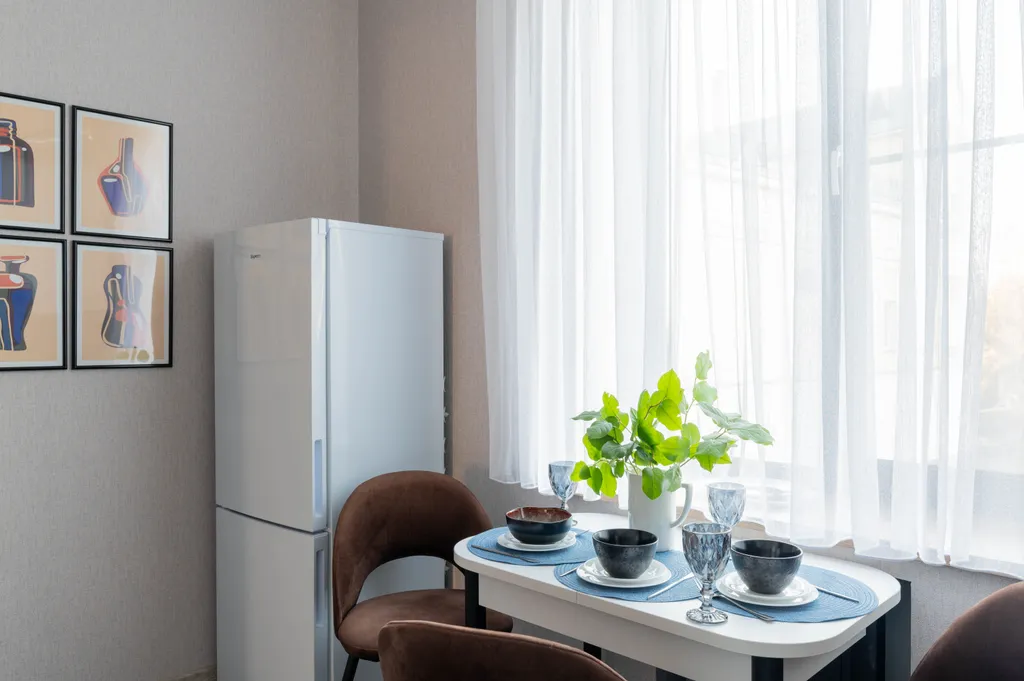 Золотые Ворота + Идеаааааальный ремонт. Ждём!