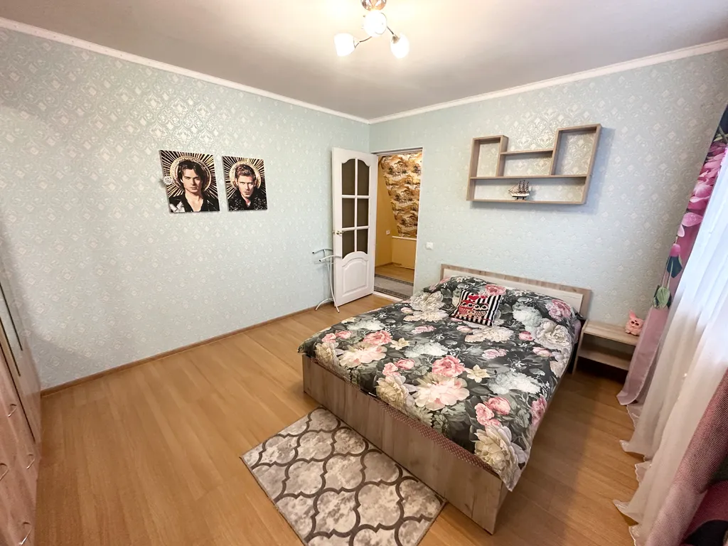 Дом в тихом районе города для Вашего отдыха