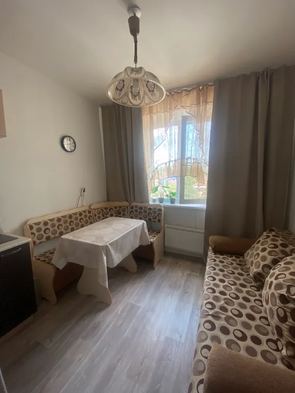 Уютная квартира на берегу живописного озера Тургояк