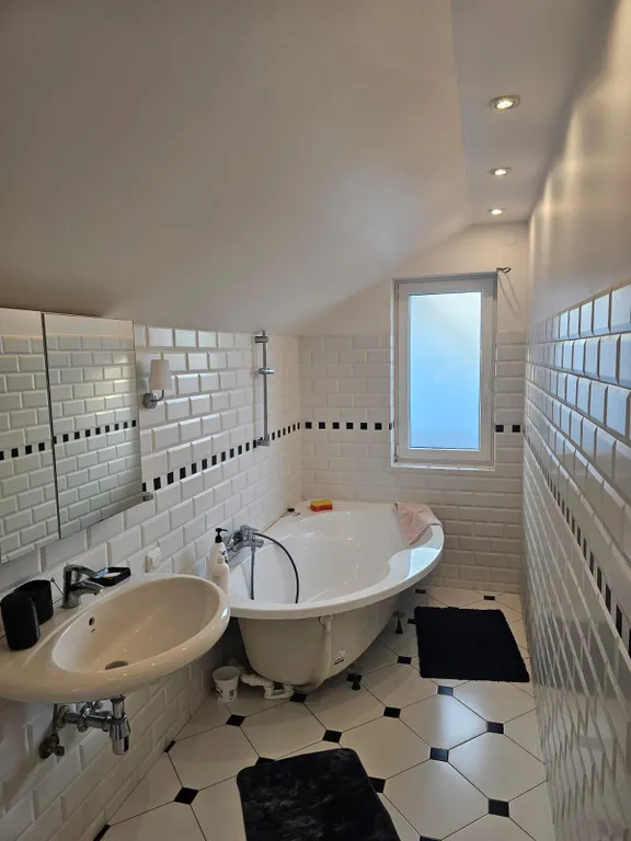 Коттедж Дом на побережье — Сокольники