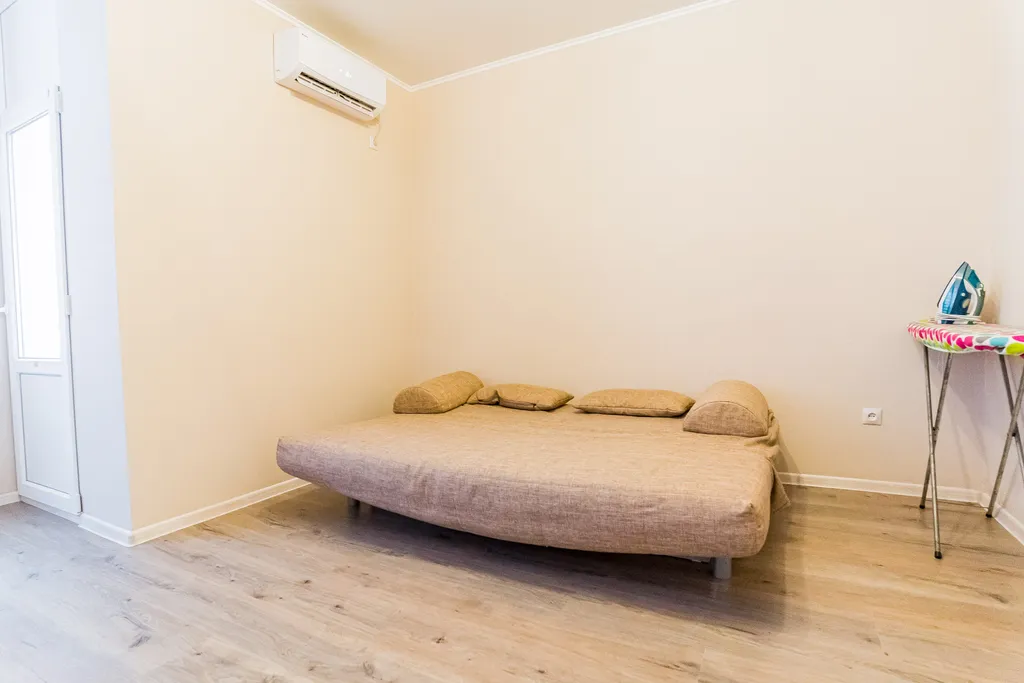 Квартира Вместительная квартира в Джемете, у моря от LetoApart — Анапа