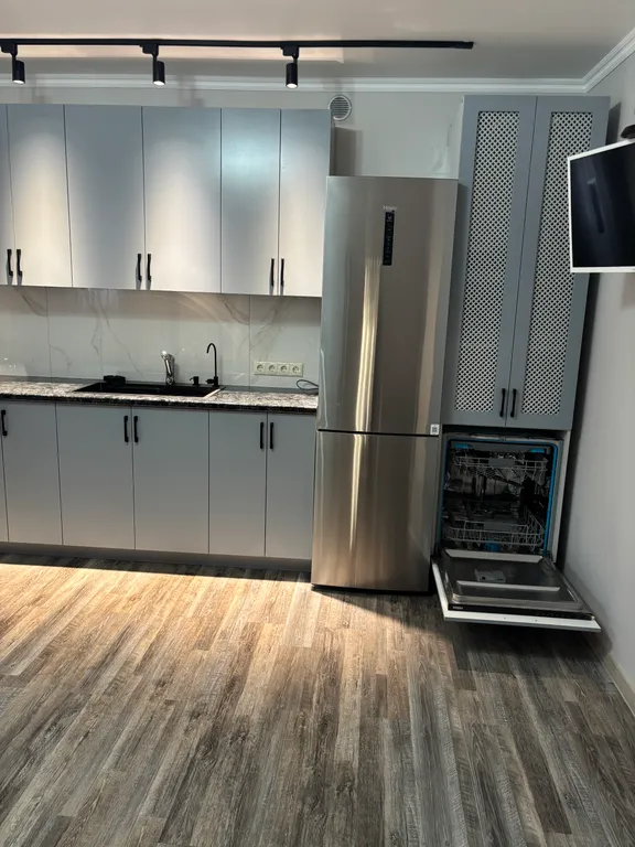 Коттедж Уютный дом у леса со смотровой площадкой — Кисловодск