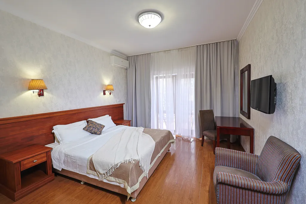 Квартира Комната — аренда посуточно в Кабардинка