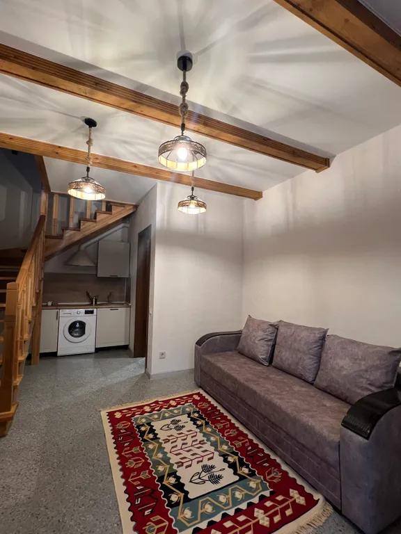 Дом у моря 1