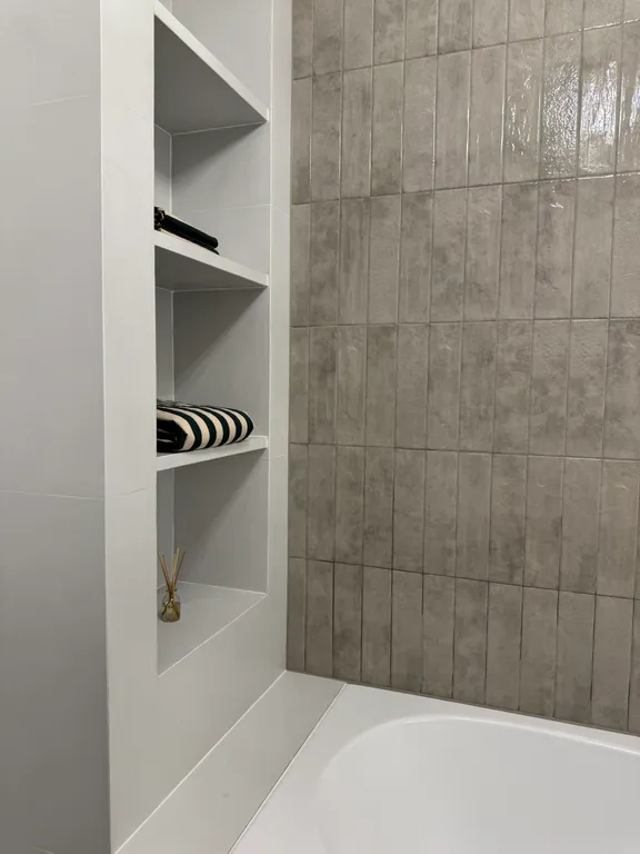 Квартира 1-комнатная квартира 40 кв.м. в Центральном парке, ЖК бизнес-класса — Калининград