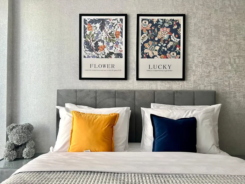 Новые апартаменты в самом центре города