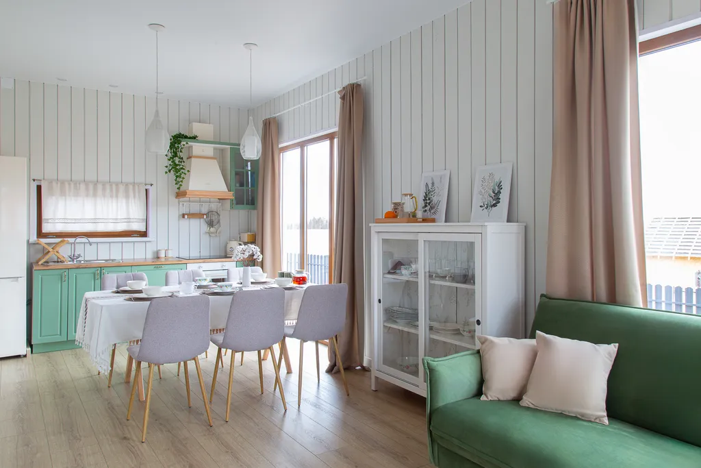 Коттедж Дом для отдыха — аренда посуточно в Сосново