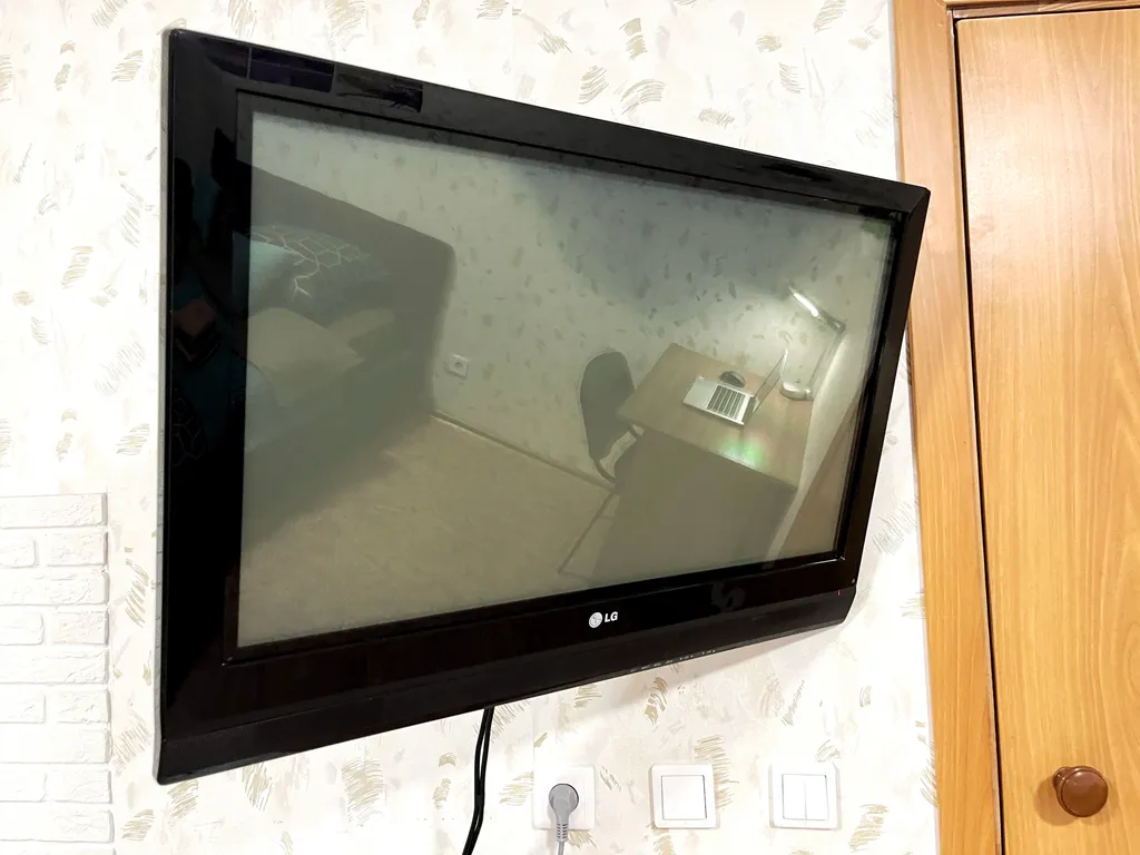 Уютная студия в центре города