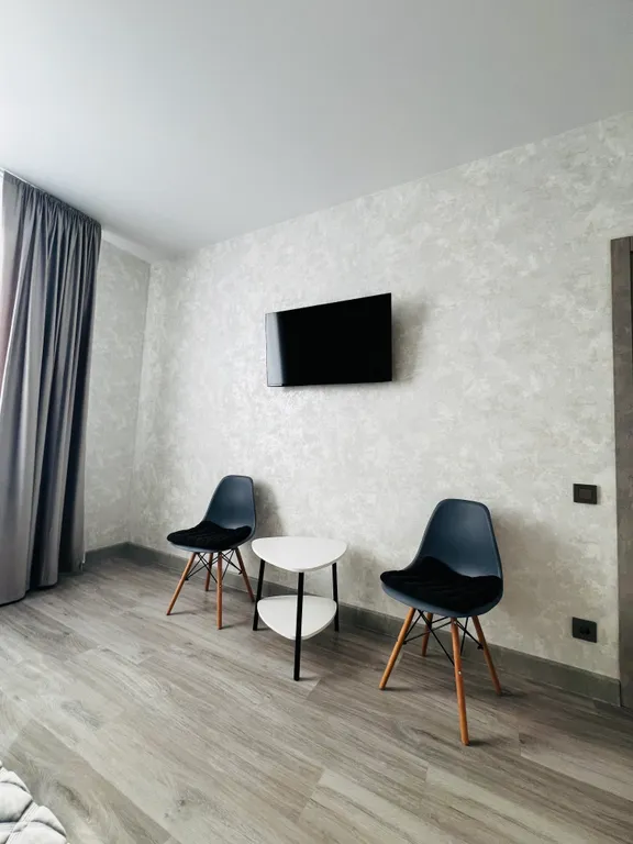 Уютный домик недалеко от моря