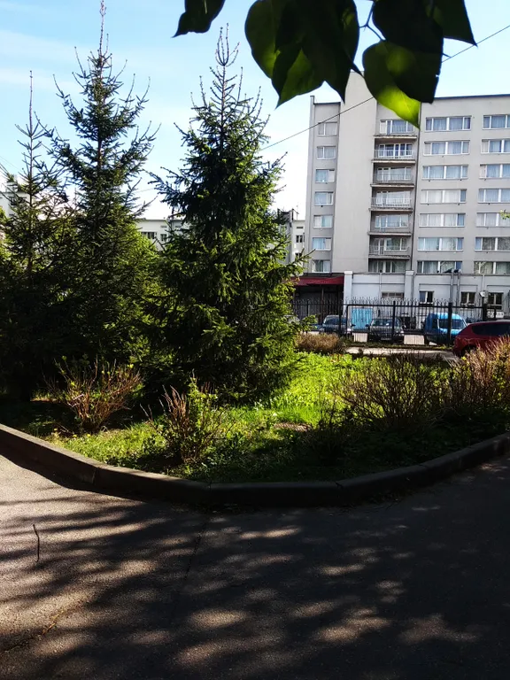 Квартира 1-комнатная Квартира — Калининград