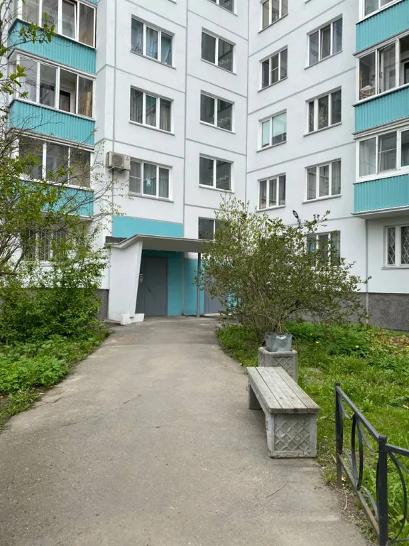 Апарт Sweet Home у метро Купчино