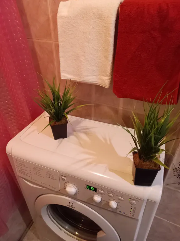 Уютная квартира в самом центре