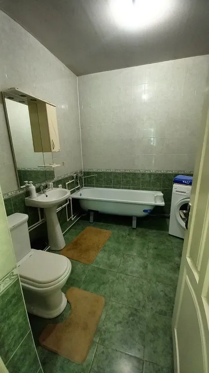 Коттедж Сдаю уютный гостевой домик — Избербаш