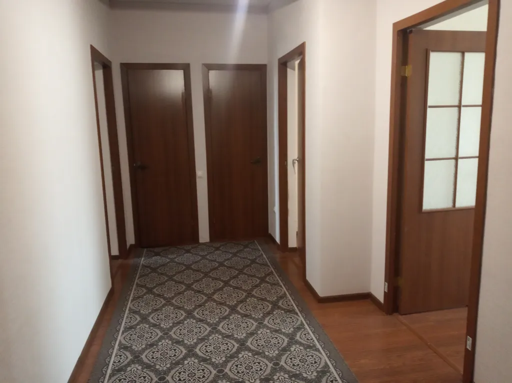 Уютная просторная квартира рядом с морем