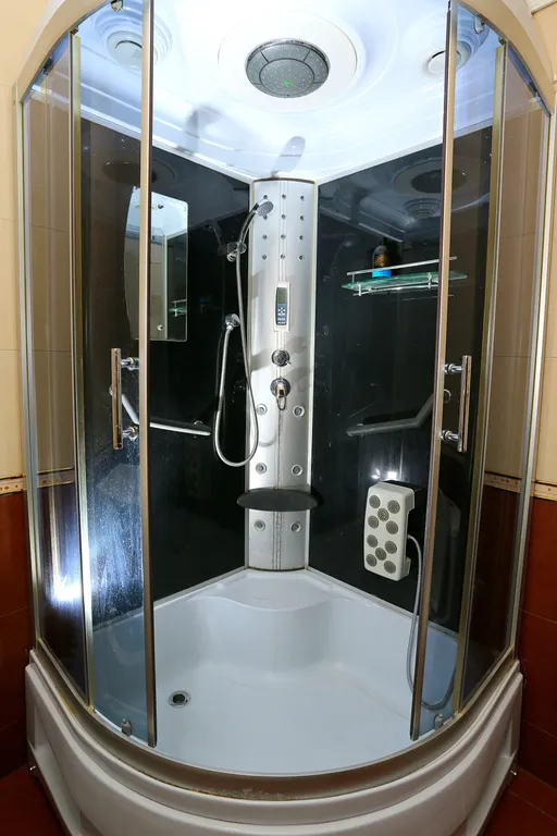 Квартира Уютная квартира в центре города у Набережной — Омск