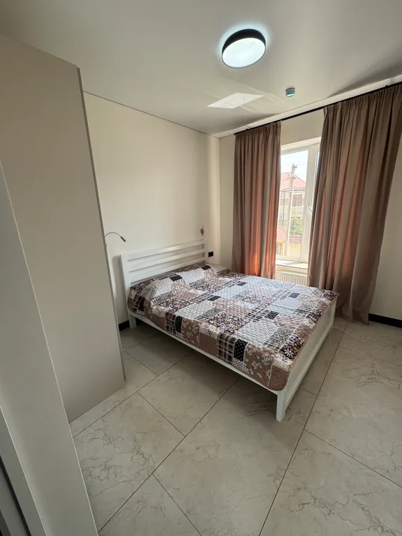 Домик у моря