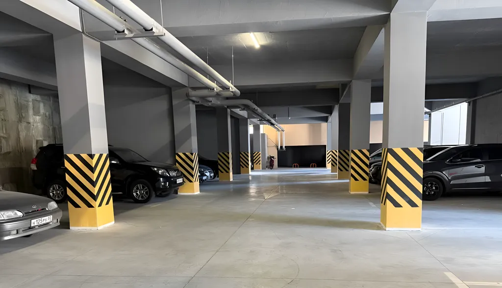 Уютная квартира в курортном городе Ялта