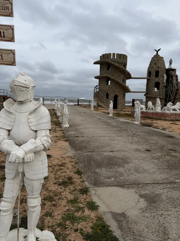 Номер с видом на море