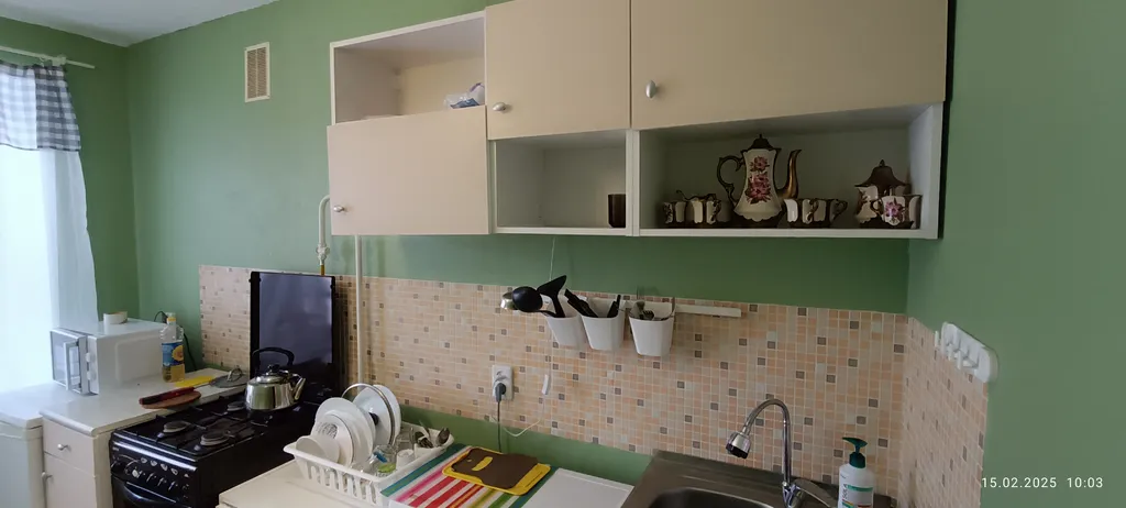 Квартира у Крепости и Монастыря