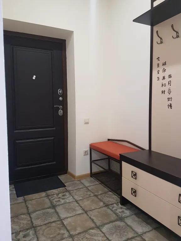 Квартира Квартира-студия в самом центре — Геленджик