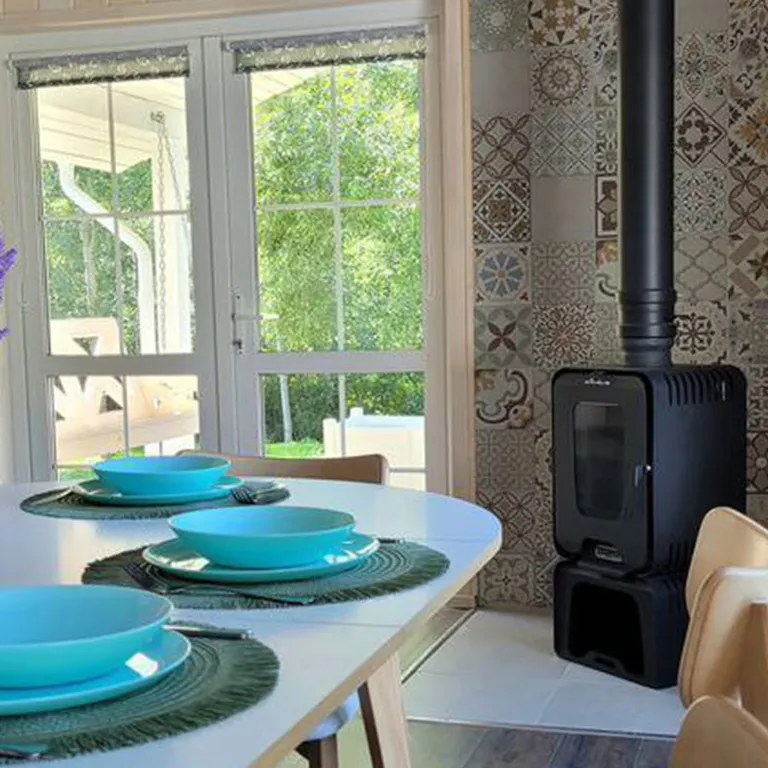 Гостевой дом Тиффани с баней и горячей купелью