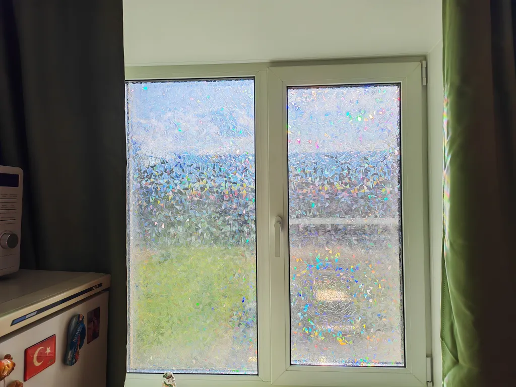 Евро-двушка с новым ремонтом