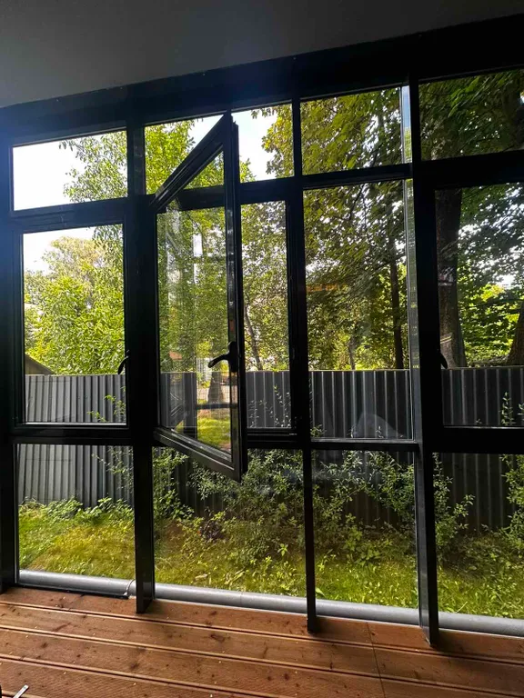 Амалиенау luxury apartments